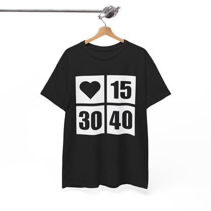 SCORE 2 - Tennis (Dri Fit) - GRANDSLAM PH