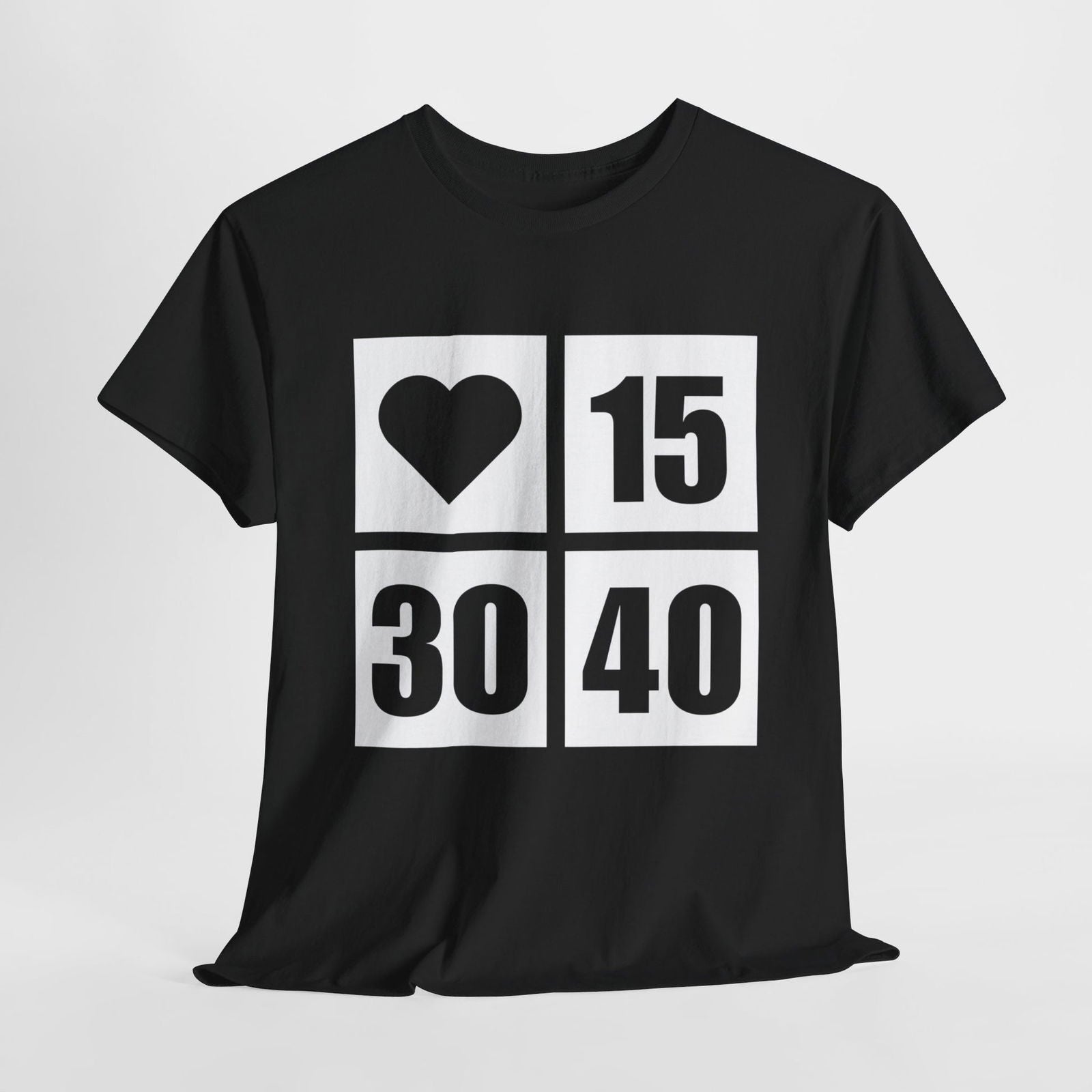 SCORE 2 - Tennis (Dri Fit) - GRANDSLAM PH