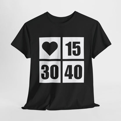 SCORE 2 - Tennis (Dri Fit) - GRANDSLAM PH