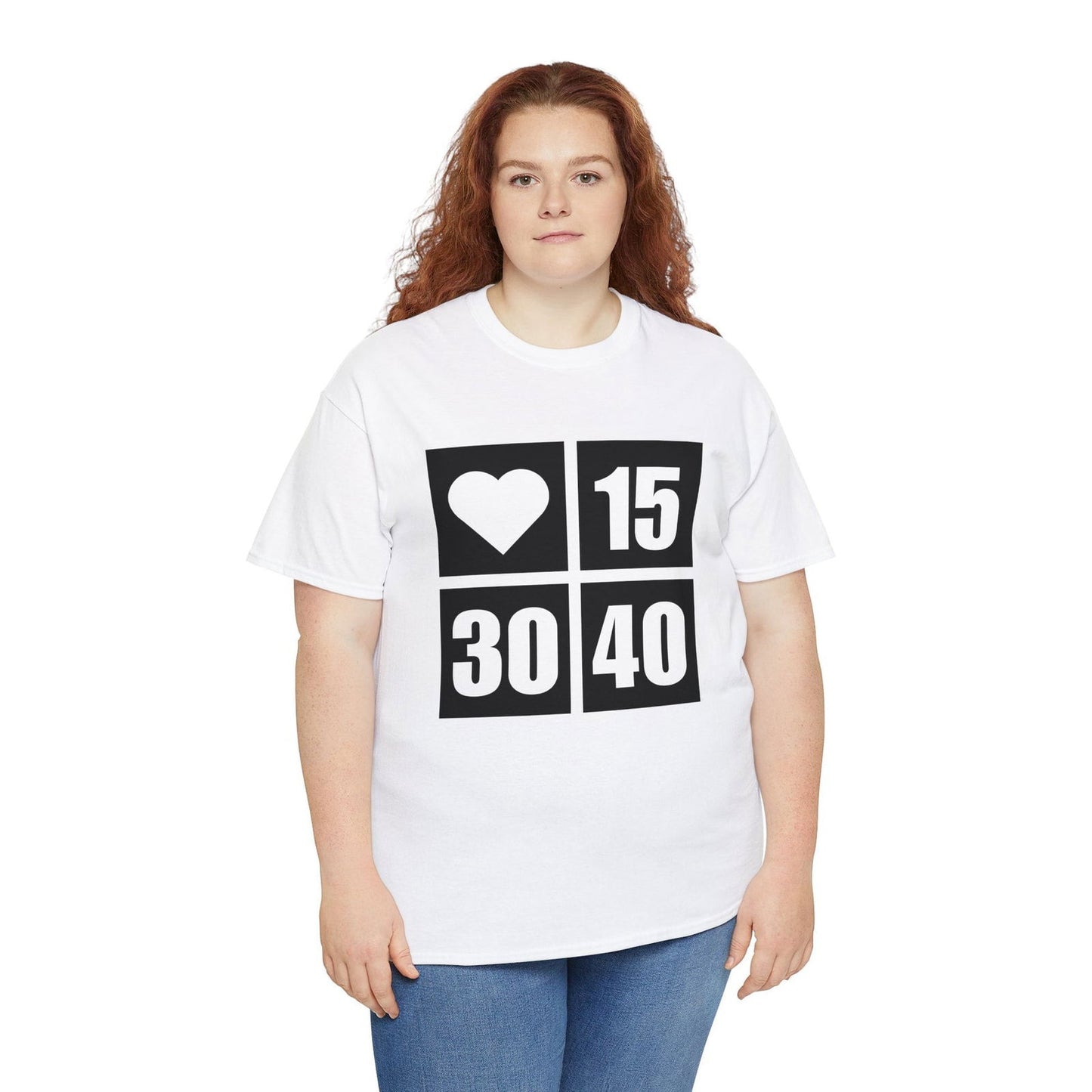 SCORE 2 - Tennis (Dri Fit) - GRANDSLAM PH