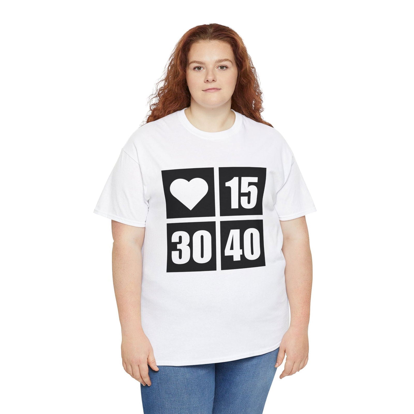 SCORE 2 - Tennis (Dri Fit) - GRANDSLAM PH