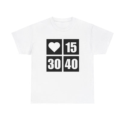 SCORE 2 - Tennis (Dri Fit) - GRANDSLAM PH