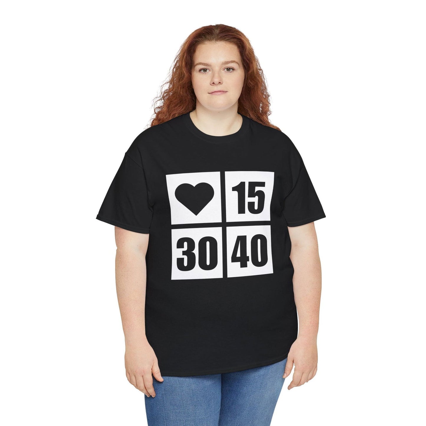 SCORE 2 - Tennis (Dri Fit) - GRANDSLAM PH