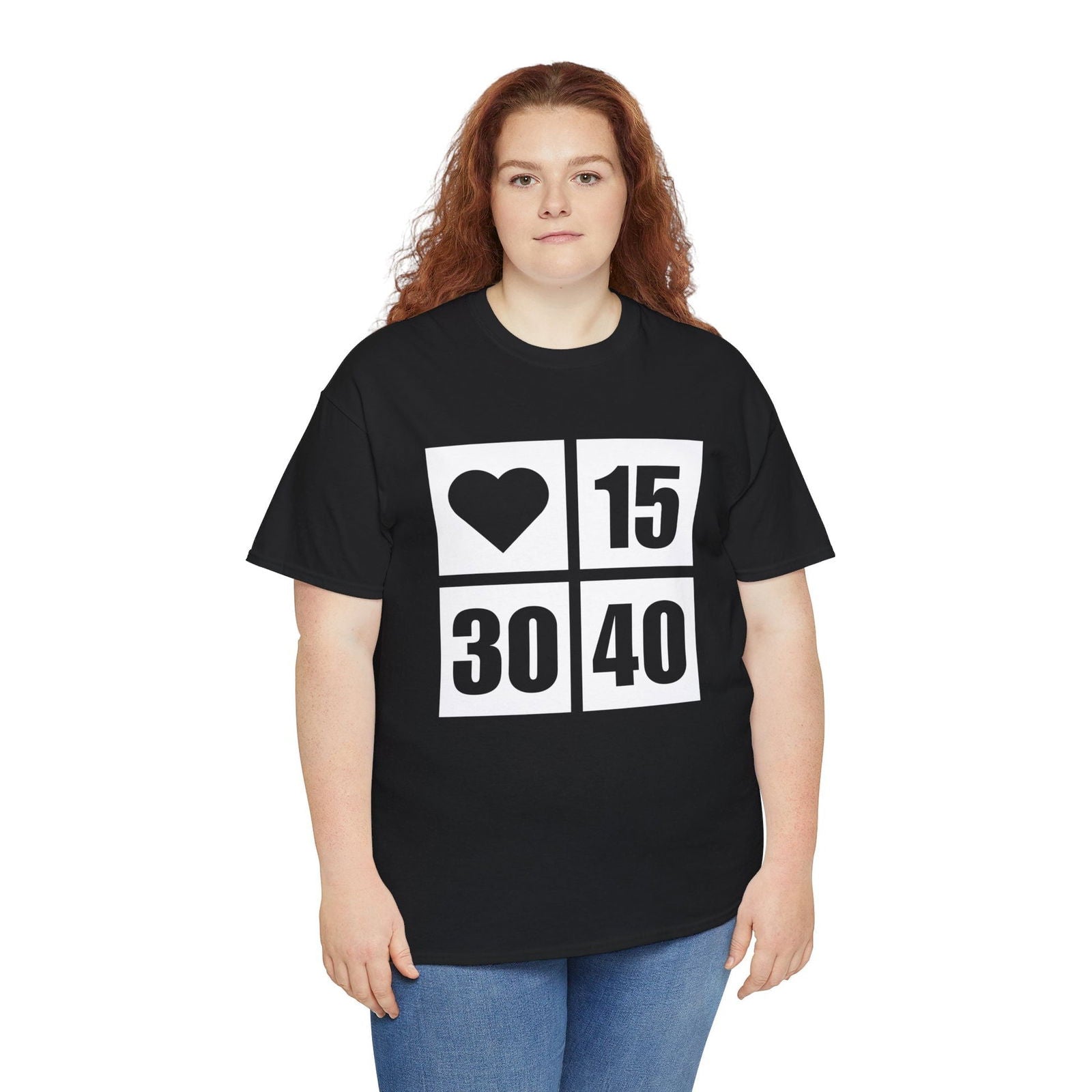 SCORE 2 - Tennis (Dri Fit) - GRANDSLAM PH