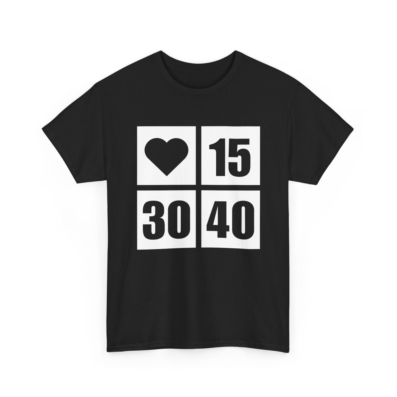 SCORE 2 - Tennis (Dri Fit) - GRANDSLAM PH