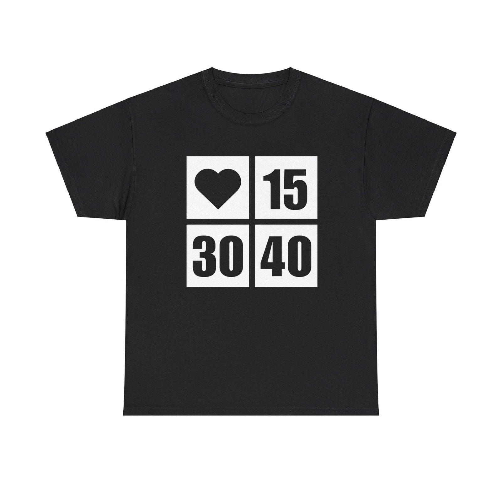 SCORE 2 - Tennis (Dri Fit) - GRANDSLAM PH