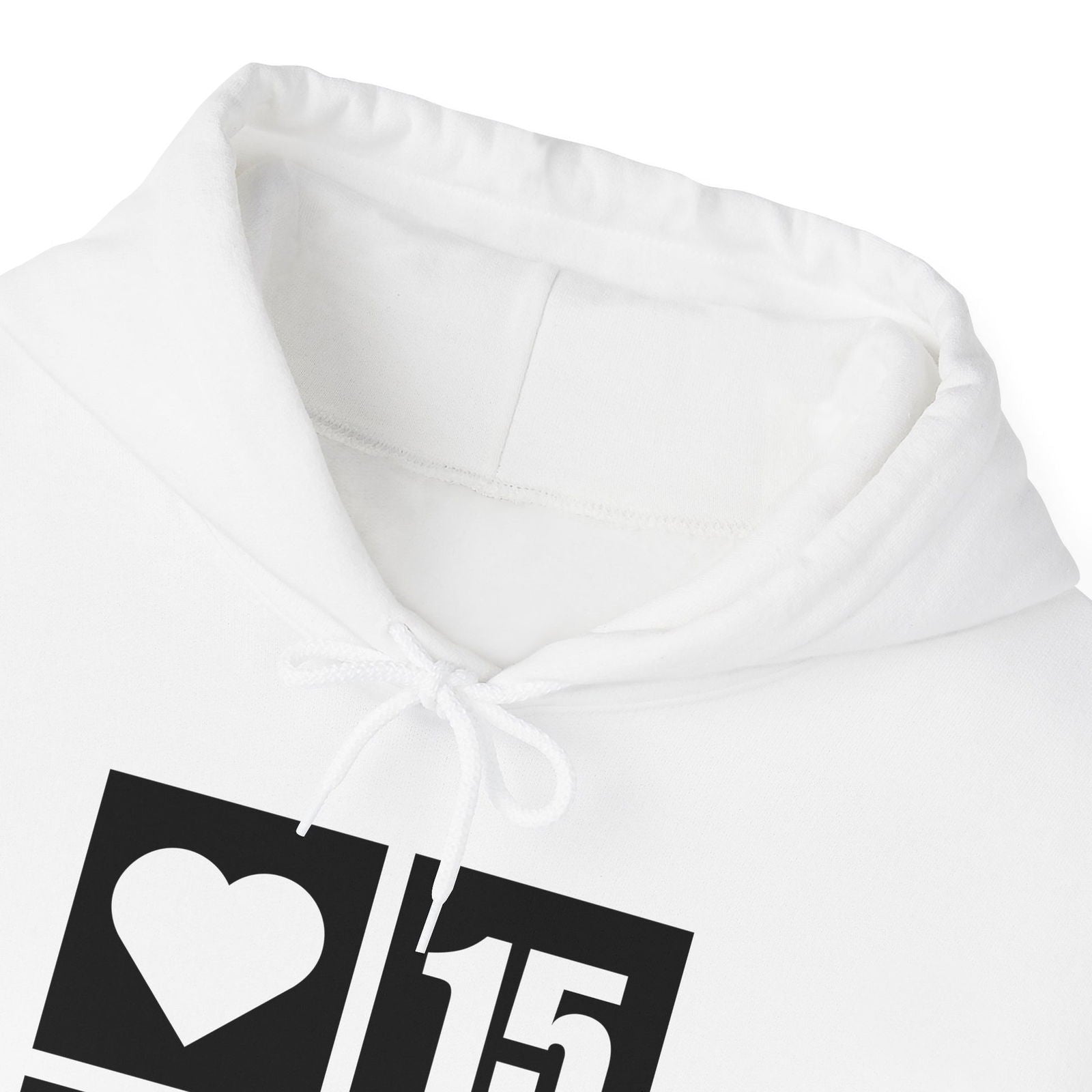 SCORE 2 - Tennis Hoodie - GRANDSLAM PH