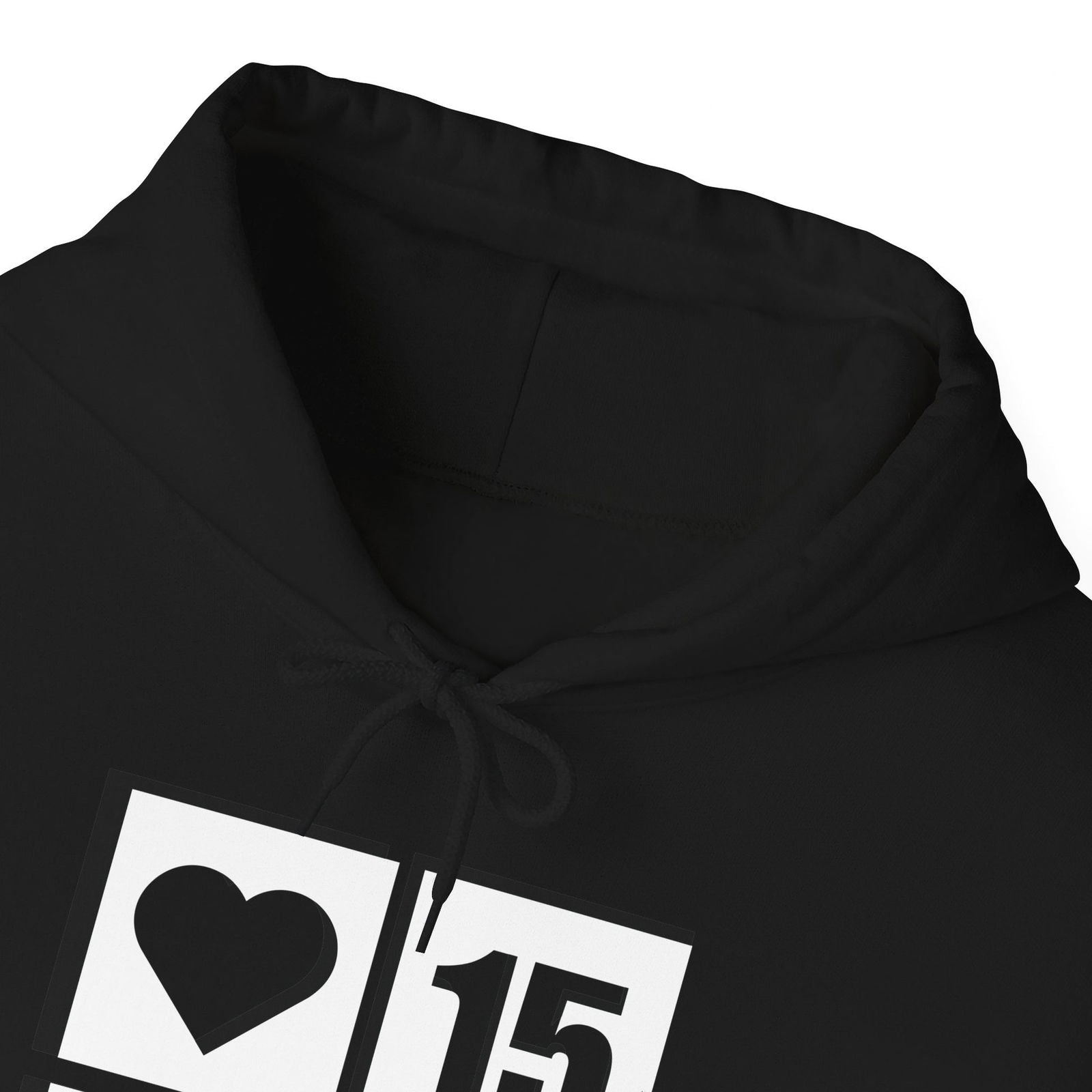 SCORE 2 - Tennis Hoodie - GRANDSLAM PH
