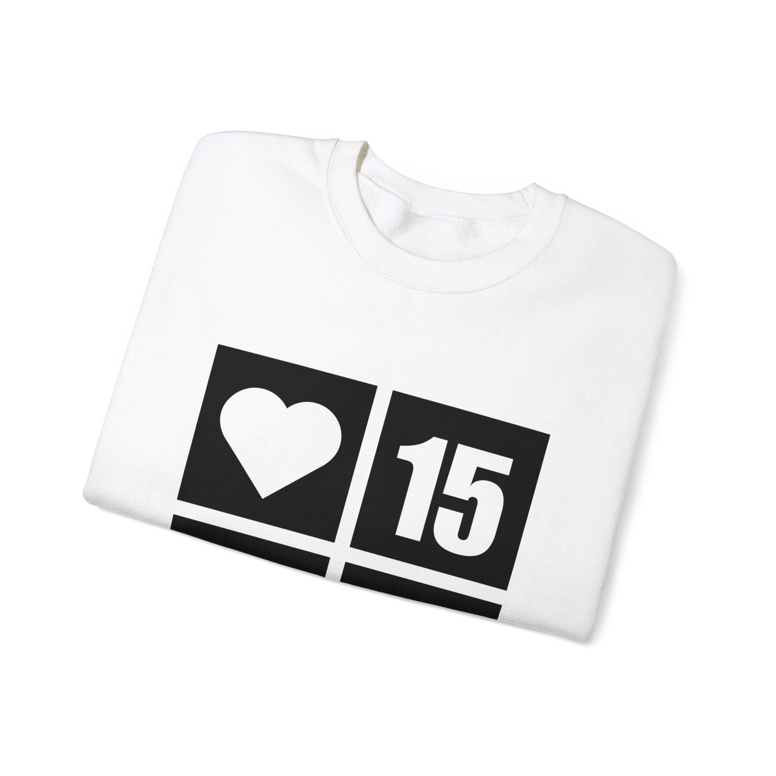 SCORE 2 - Tennis Sweatshirt - GRANDSLAM PH