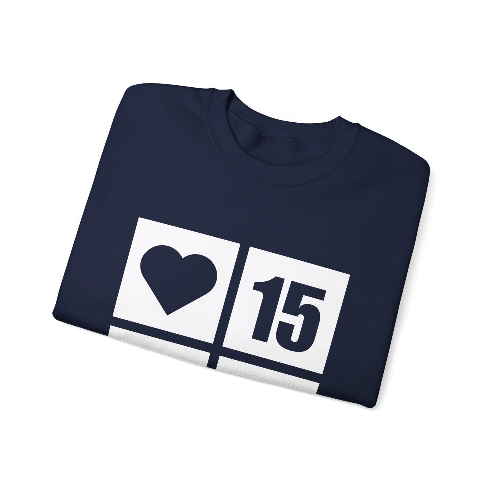 SCORE 2 - Tennis Sweatshirt - GRANDSLAM PH