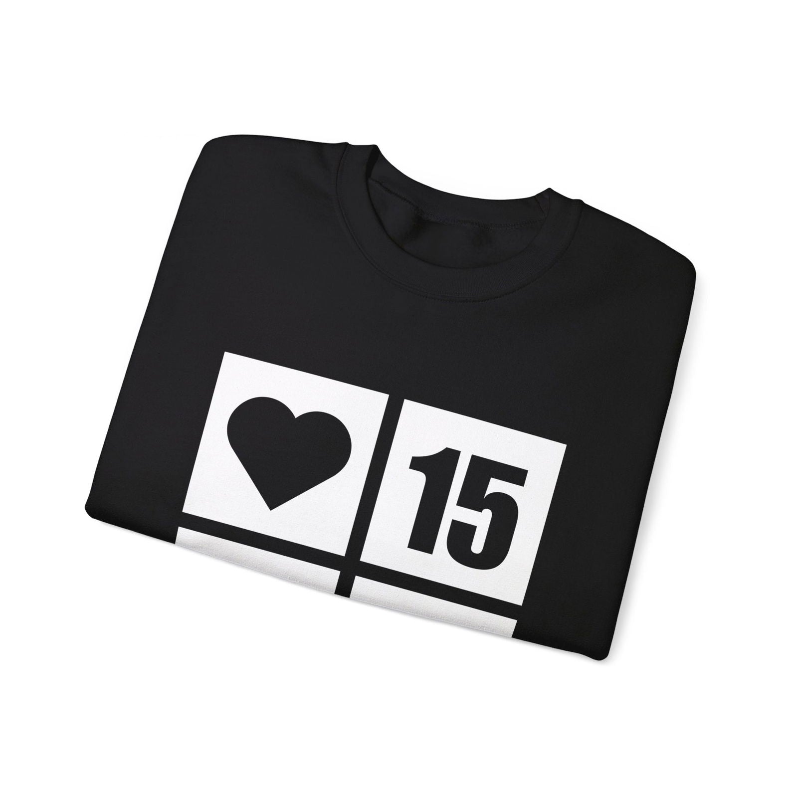SCORE 2 - Tennis Sweatshirt - GRANDSLAM PH