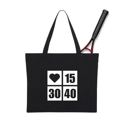 SCORE 2 - Tennis Tote Bag - GRANDSLAM PH