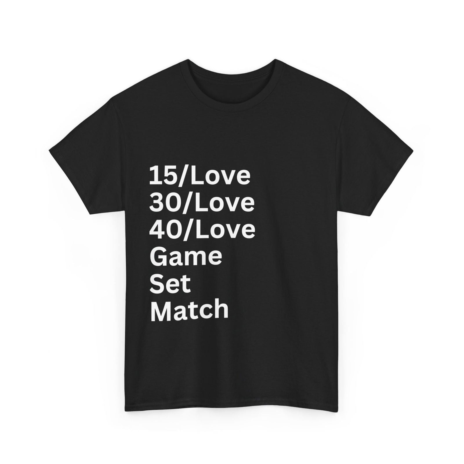 SCORE 3 - Tennis (Dri Fit) - GRANDSLAM PH