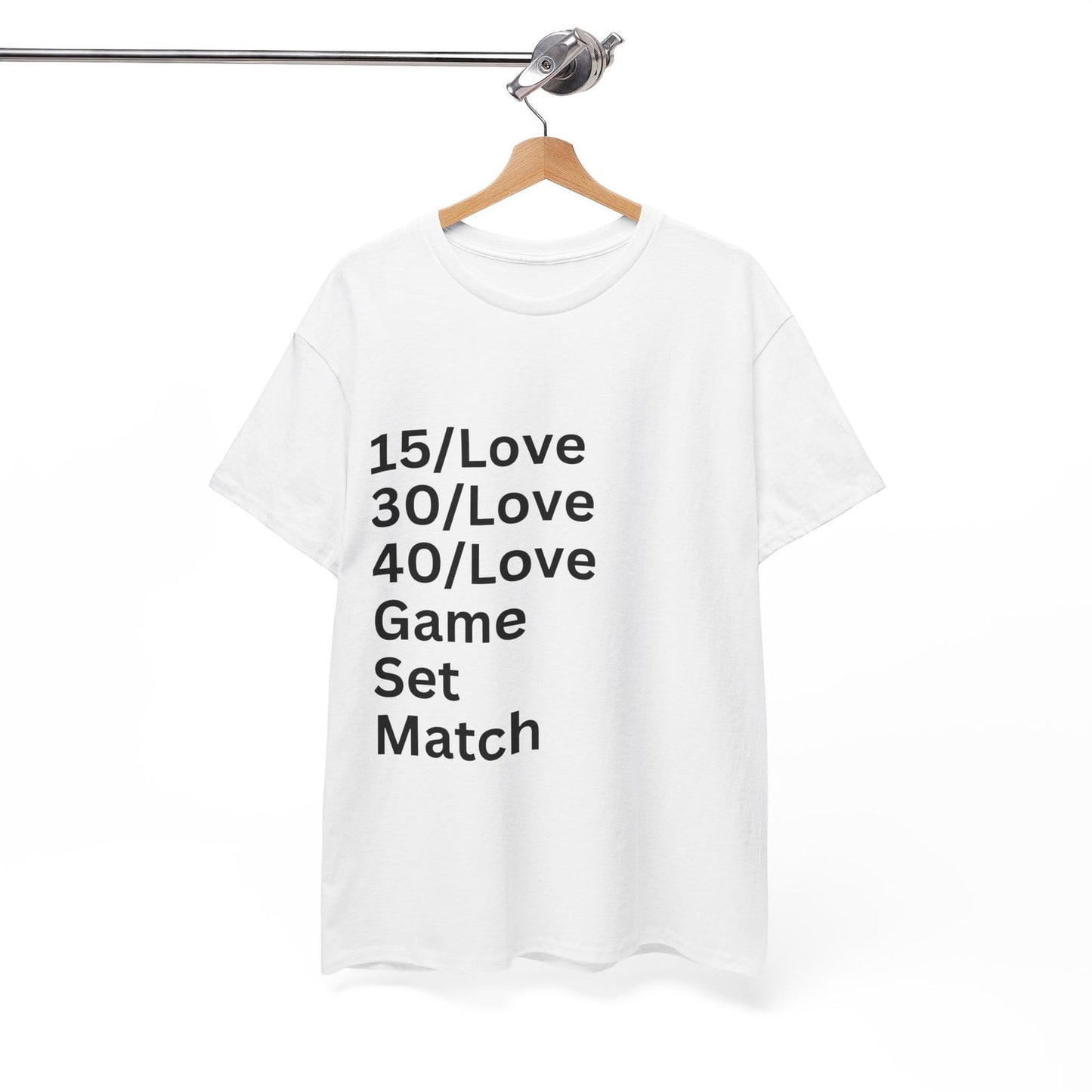 SCORE 3 - Tennis (Dri Fit) - GRANDSLAM PH
