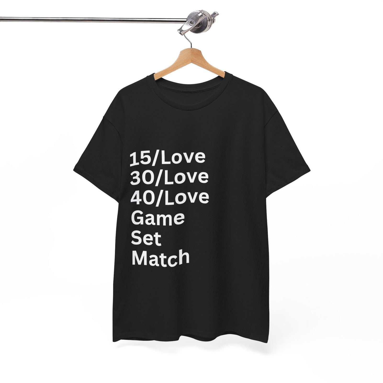 SCORE 3 - Tennis (Dri Fit) - GRANDSLAM PH