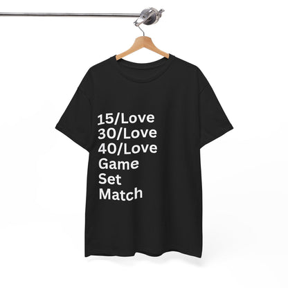 SCORE 3 - Tennis (Dri Fit) - GRANDSLAM PH