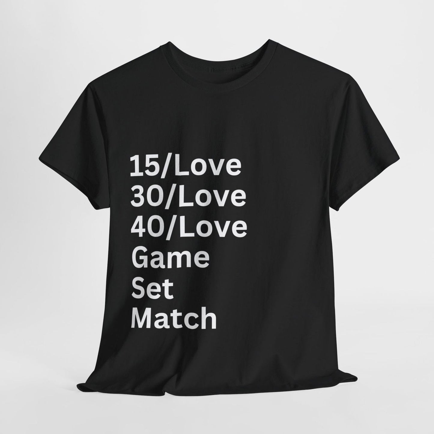 SCORE 3 - Tennis (Dri Fit) - GRANDSLAM PH