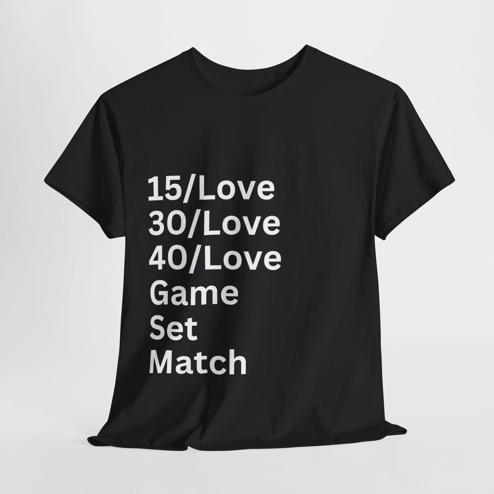SCORE 3 - Tennis (Dri Fit) - GRANDSLAM PH