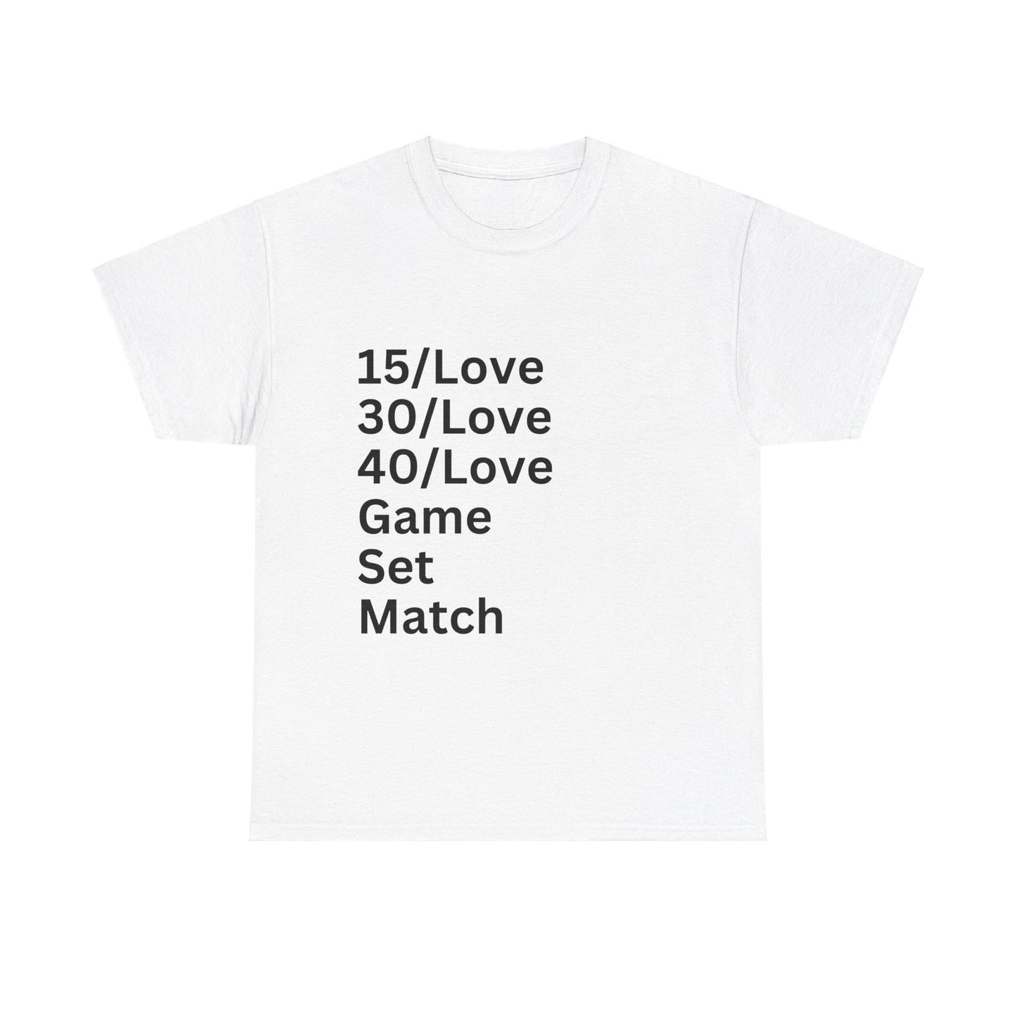 SCORE 3 - Tennis (Dri Fit) - GRANDSLAM PH