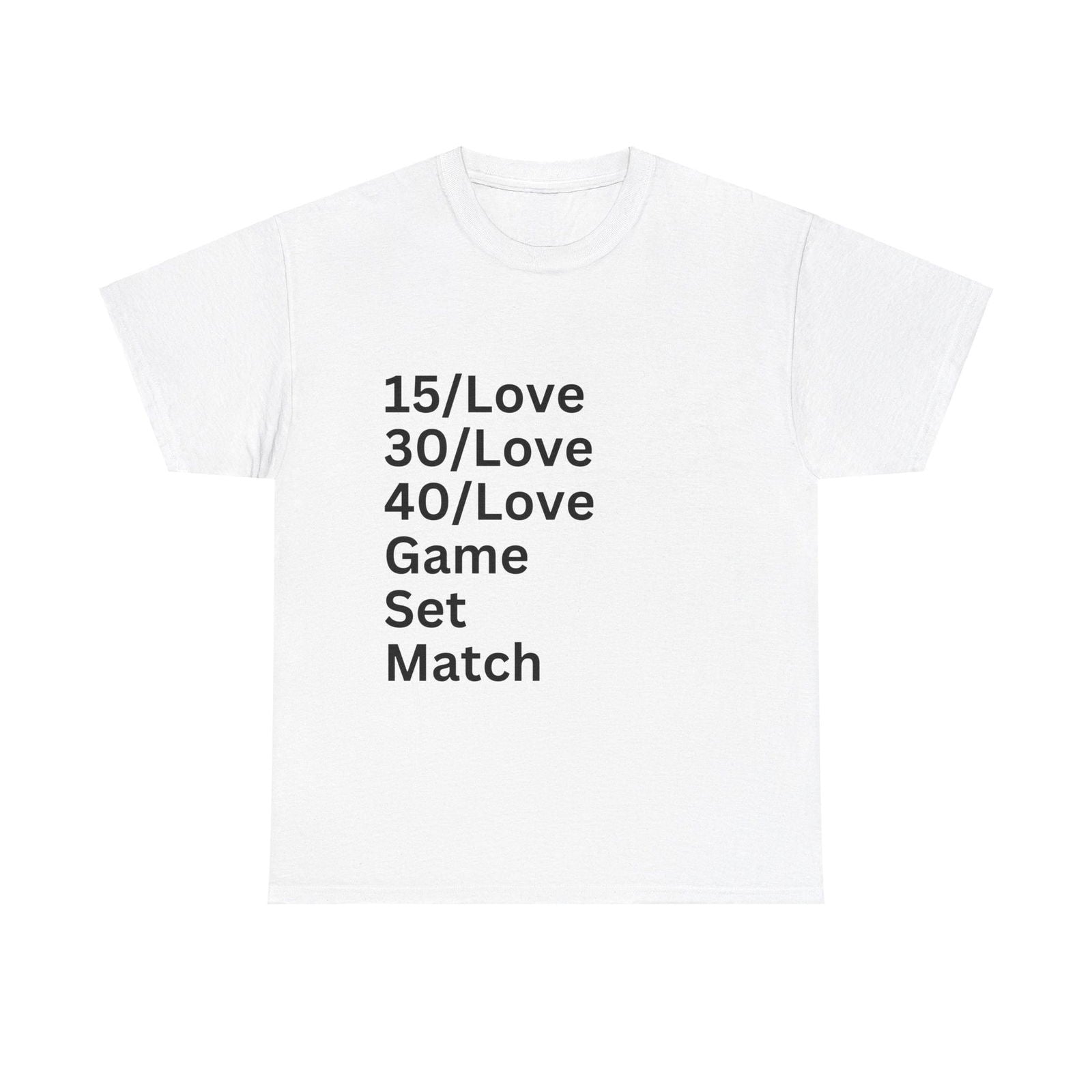 SCORE 3 - Tennis (Dri Fit) - GRANDSLAM PH