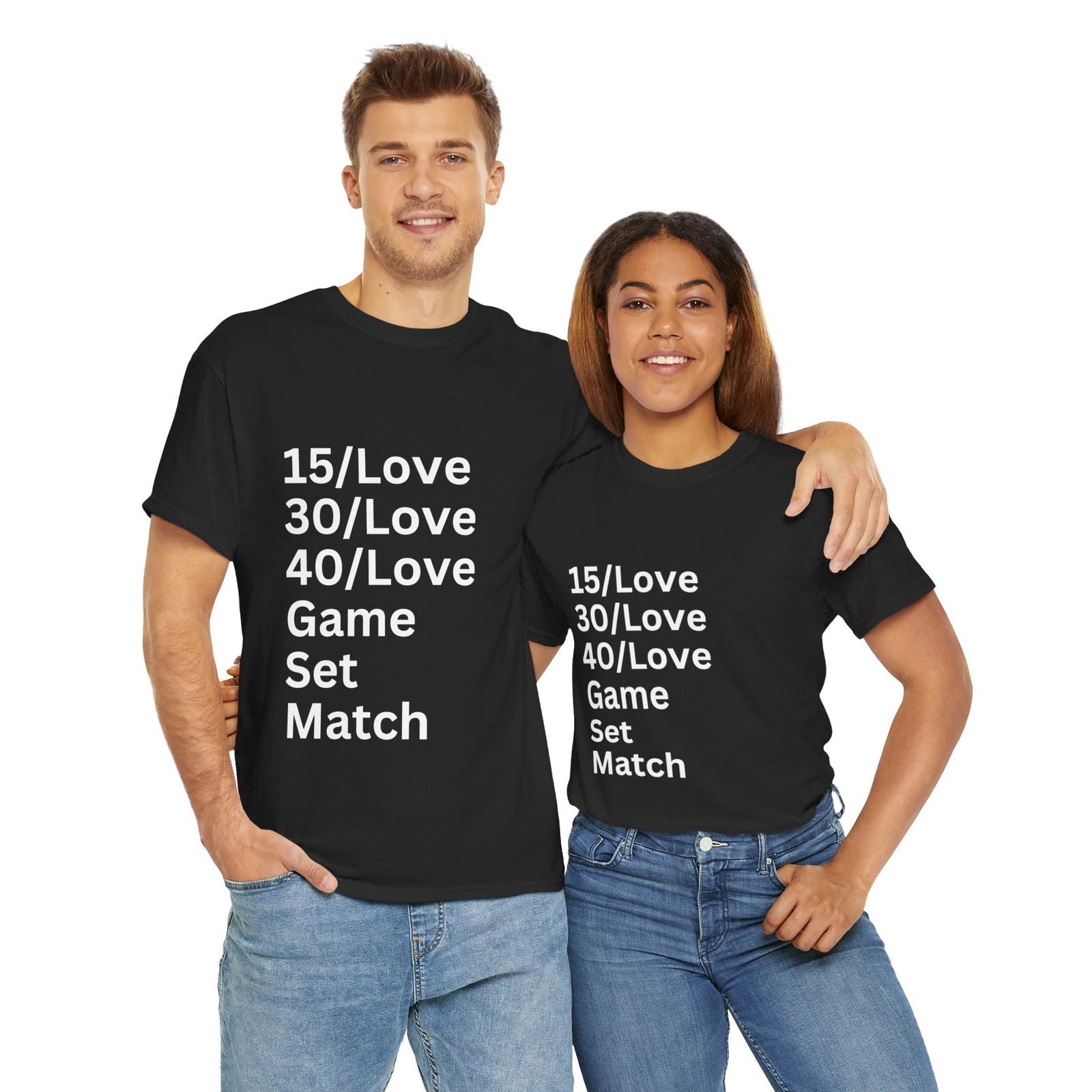 SCORE 3 - Tennis (Dri Fit) - GRANDSLAM PH
