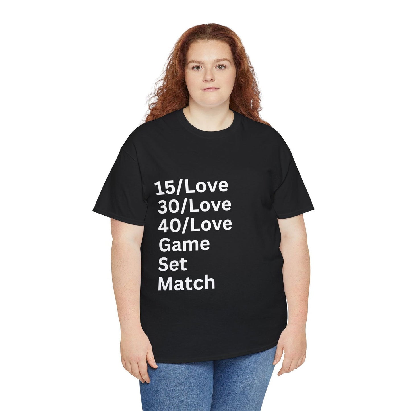 SCORE 3 - Tennis (Dri Fit) - GRANDSLAM PH