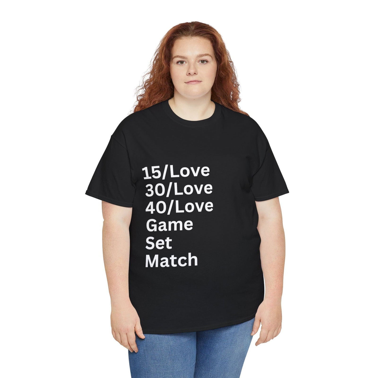 SCORE 3 - Tennis (Dri Fit) - GRANDSLAM PH