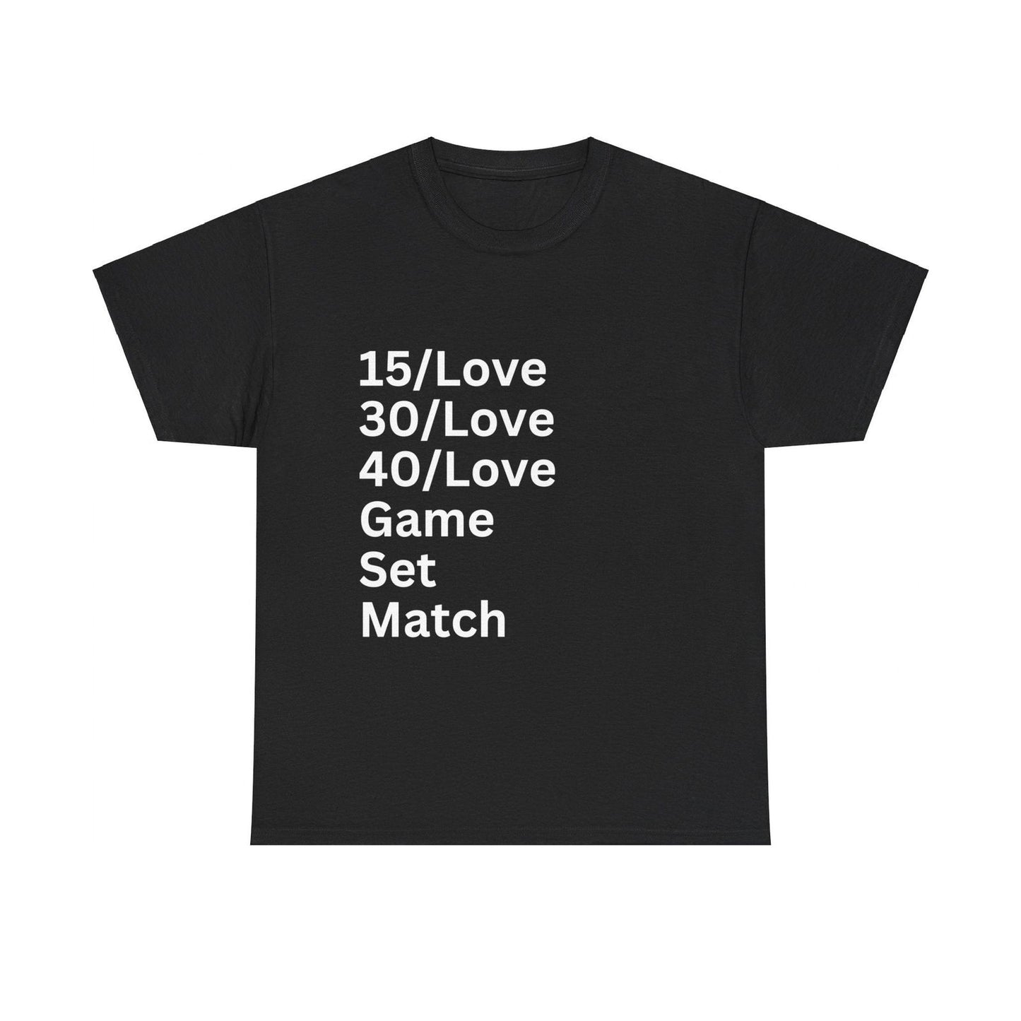 SCORE 3 - Tennis (Dri Fit) - GRANDSLAM PH
