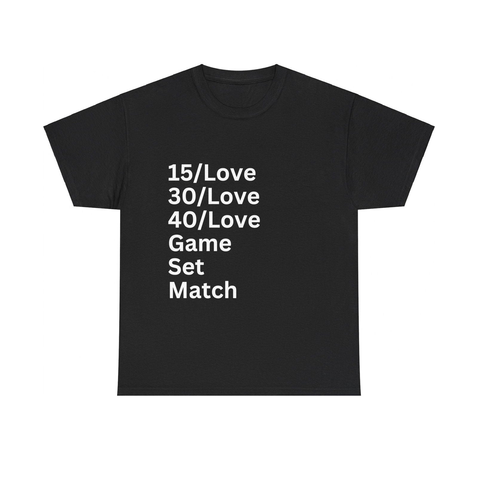 SCORE 3 - Tennis (Dri Fit) - GRANDSLAM PH