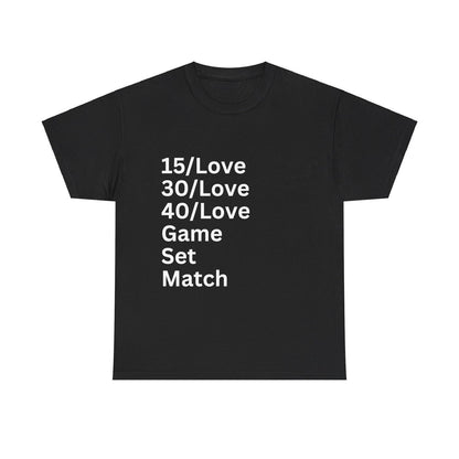 SCORE 3 - Tennis (Dri Fit) - GRANDSLAM PH