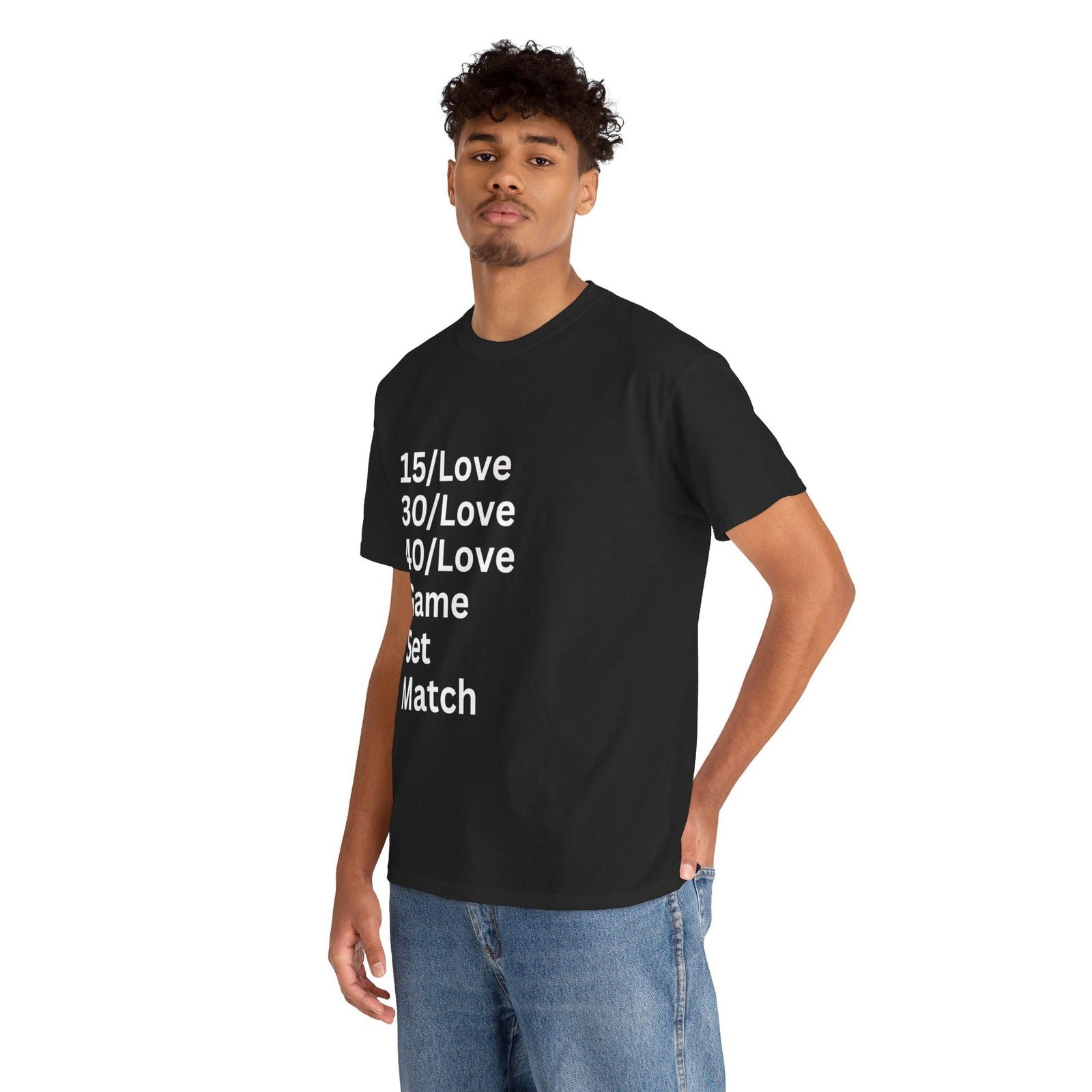 SCORE 3 - Tennis (Dri Fit) - GRANDSLAM PH