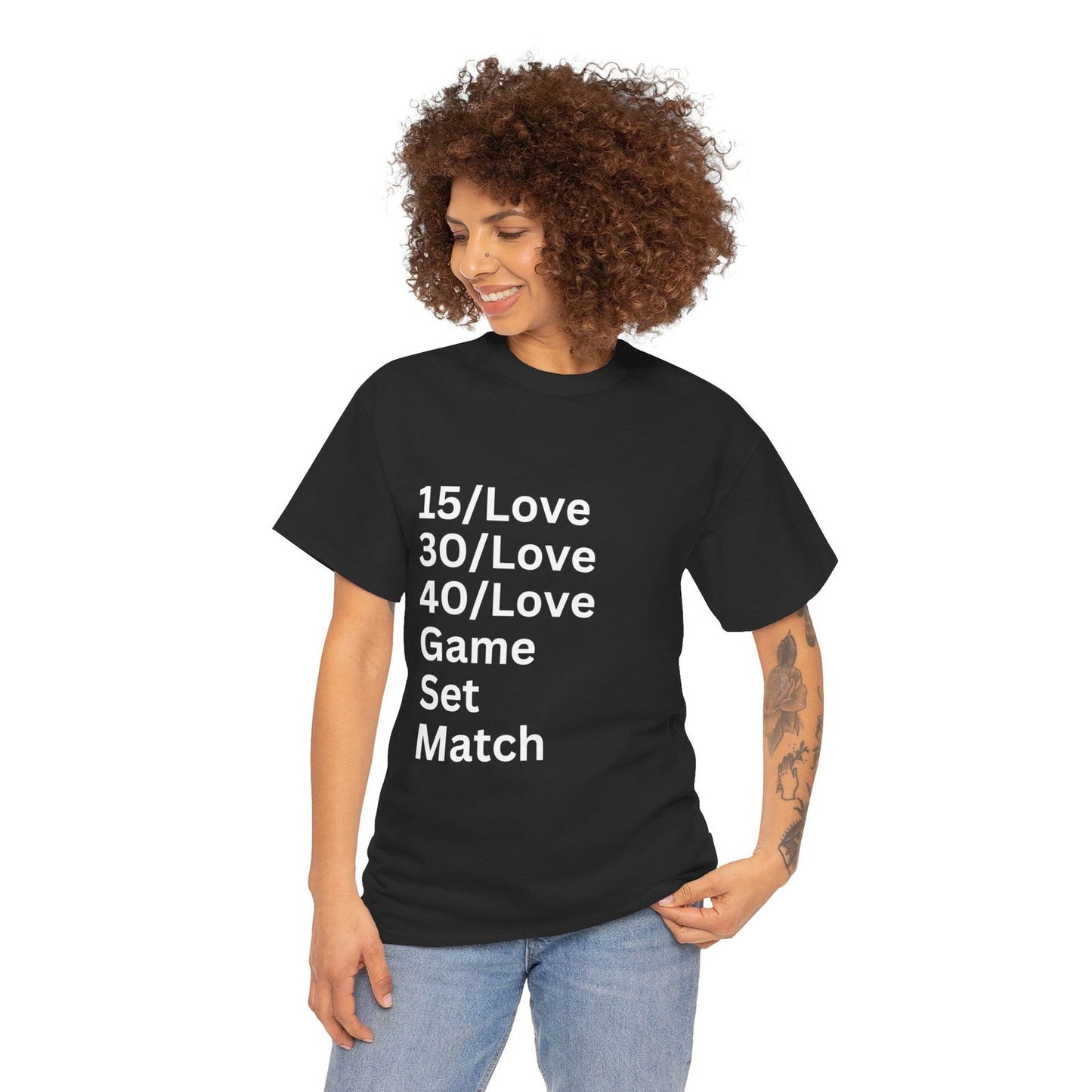SCORE 3 - Tennis (Dri Fit) - GRANDSLAM PH