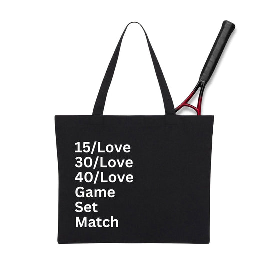 SCORE 4 - Tennis Tote Bag - GRANDSLAM PH