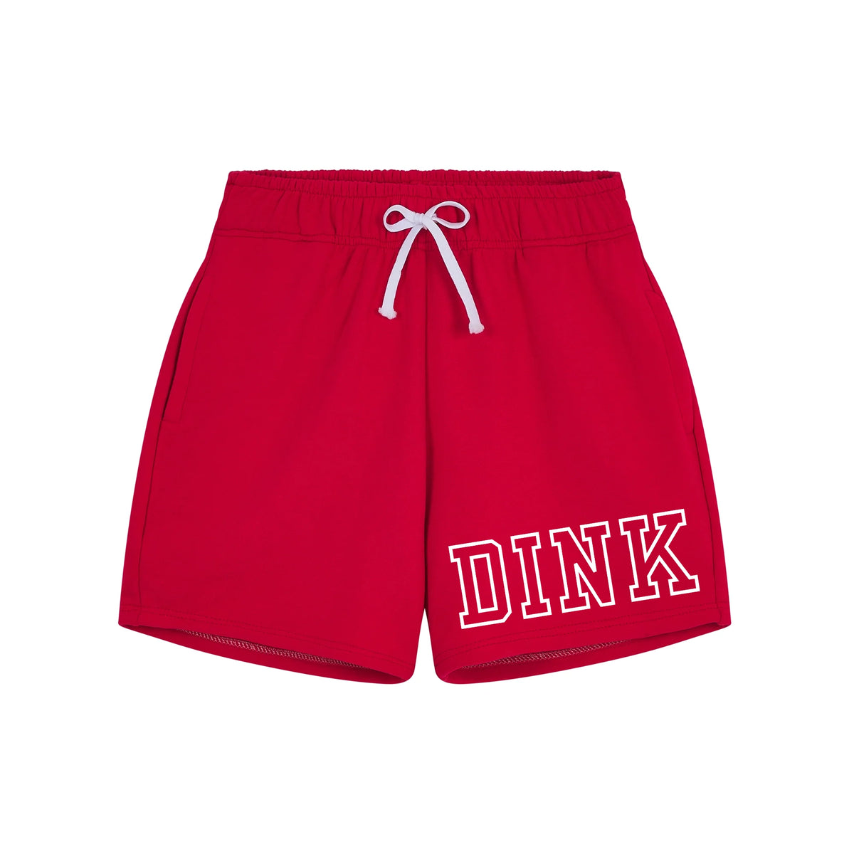 DINK 4 - Sweatshort (Pickleball)