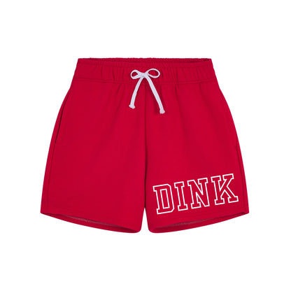 DINK 4 - Sweatshort (Pickleball)