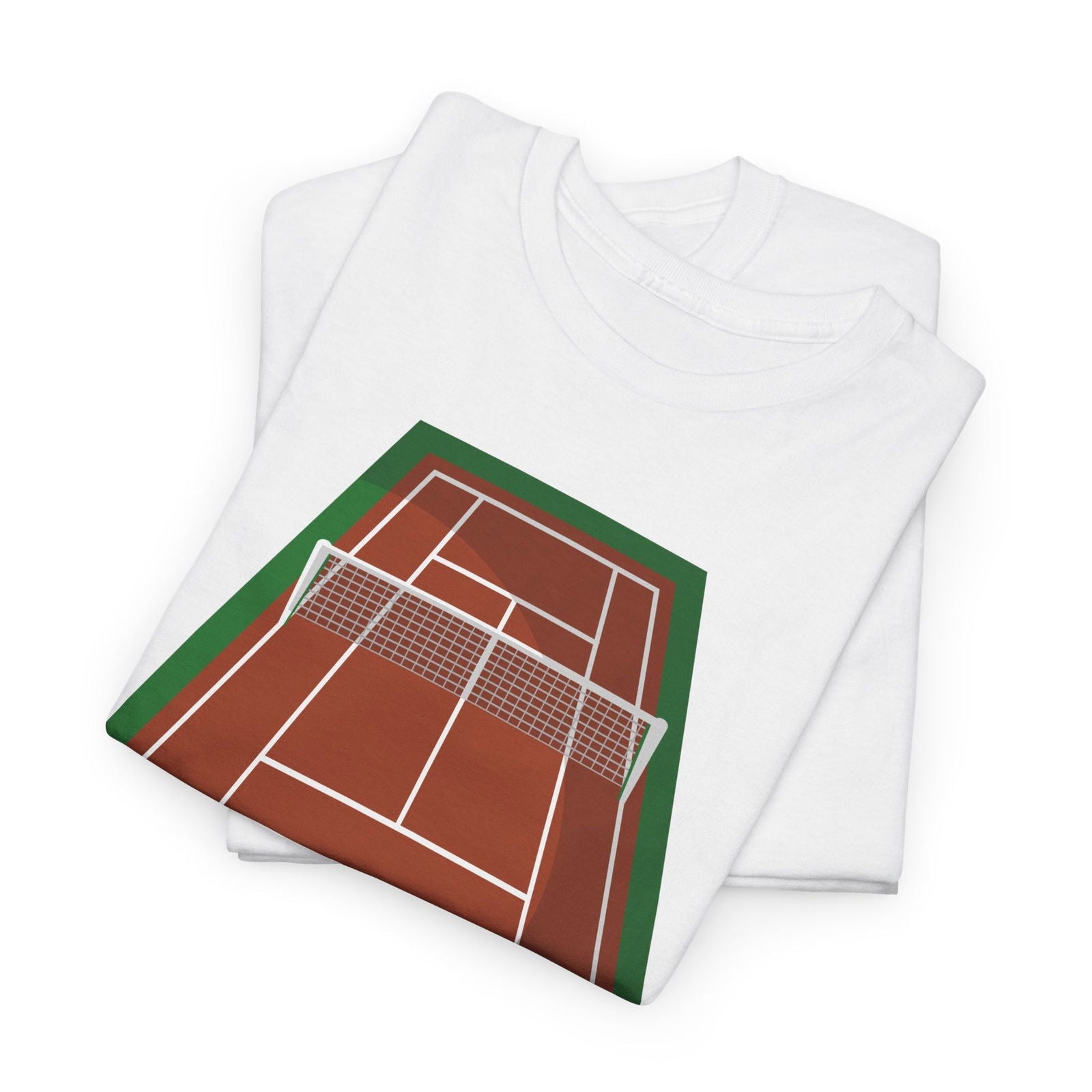 SEE YOU IN COURT 1 - Tennis (Dri Fit) - GRANDSLAM PH
