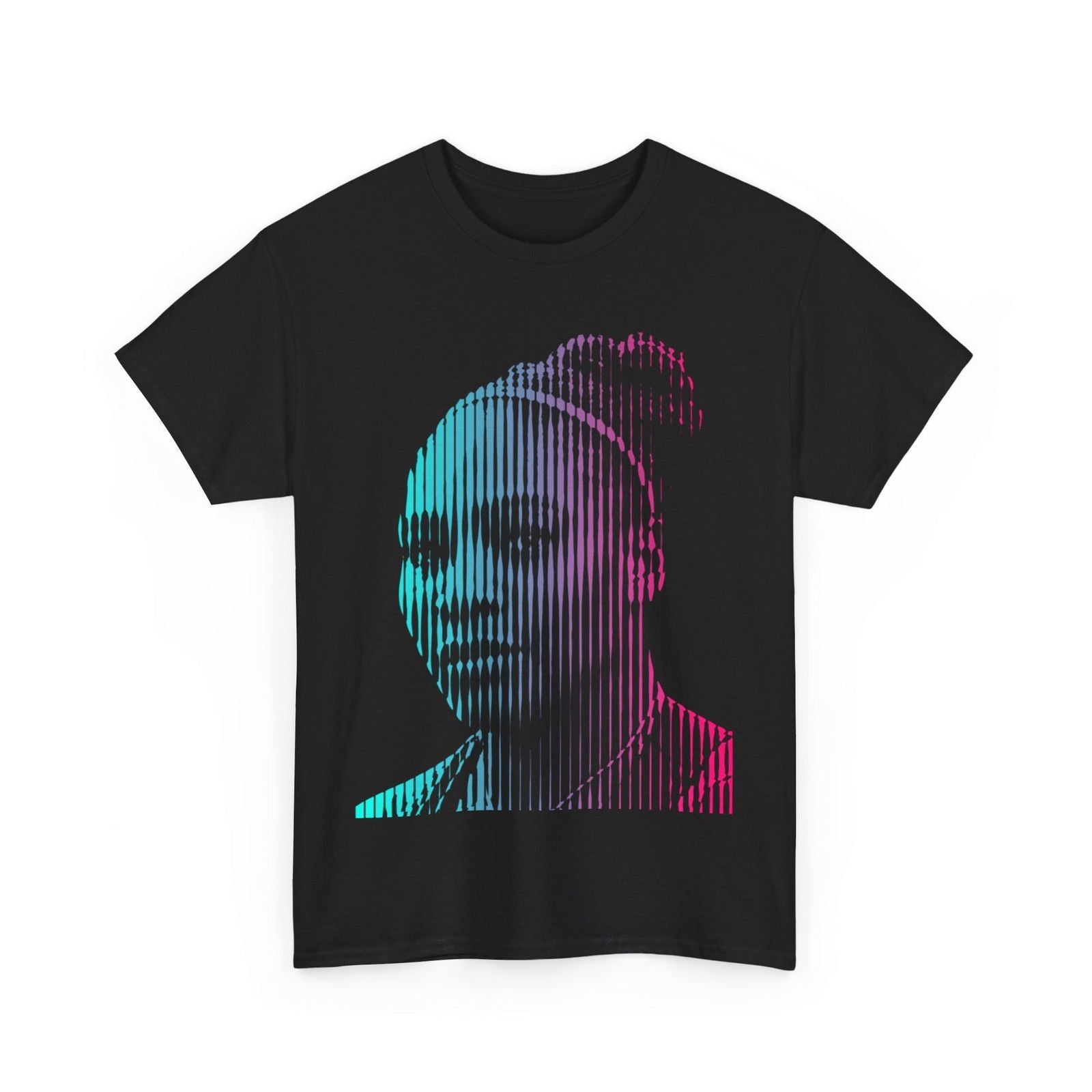 SERENA 10 - Tennis Basic Tee - GRANDSLAM PH