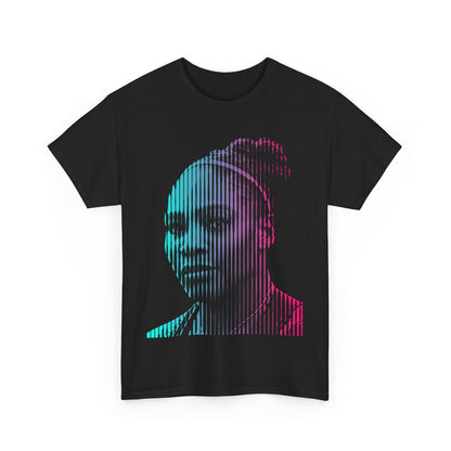 SERENA 10 - Tennis Basic Tee - GRANDSLAM PH