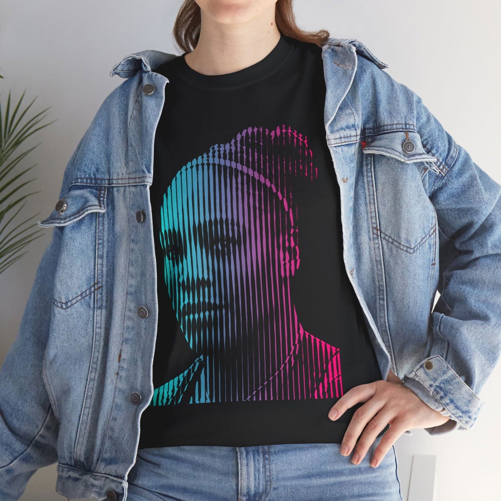 SERENA 10 - Tennis Basic Tee - GRANDSLAM PH