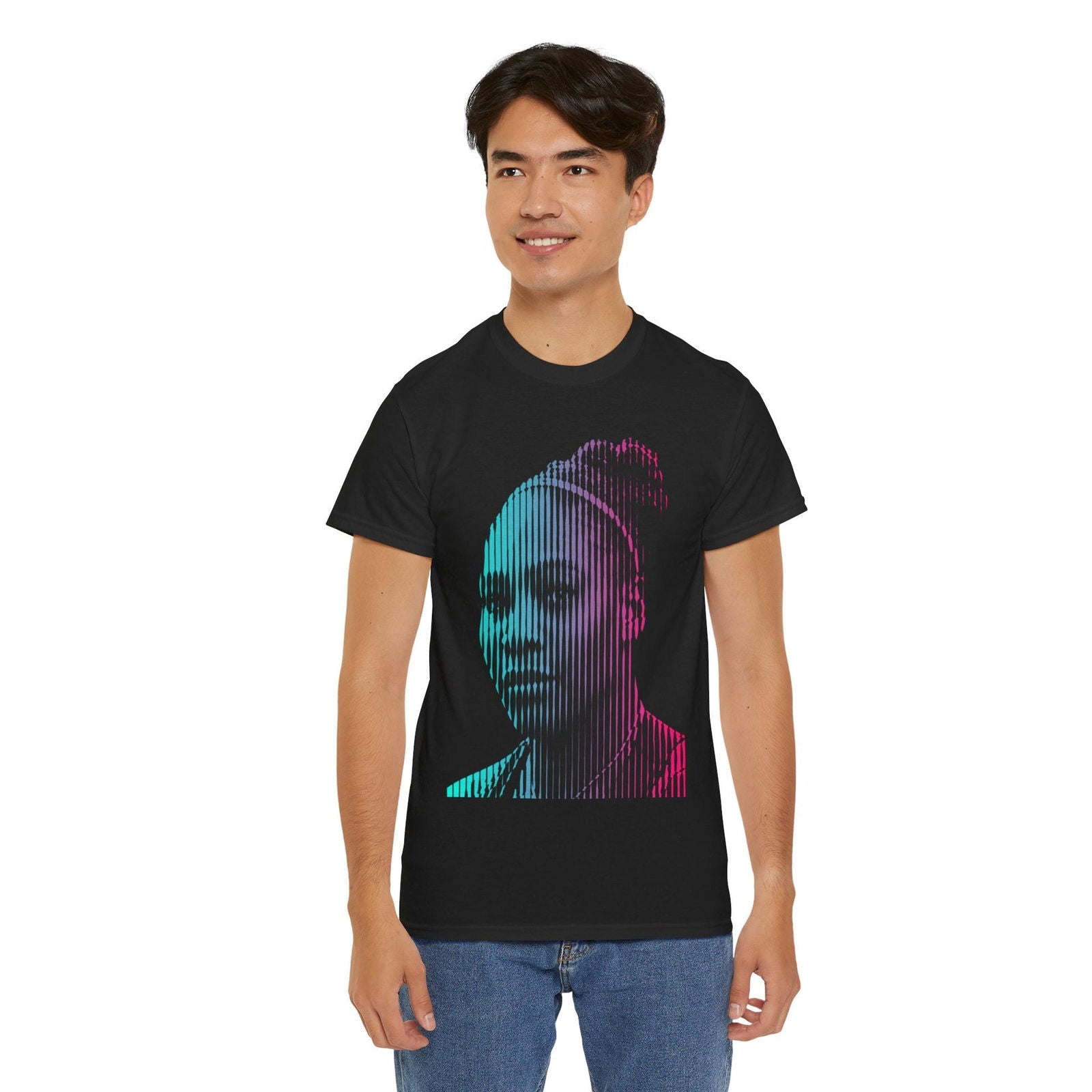 SERENA 10 - Tennis Basic Tee - GRANDSLAM PH