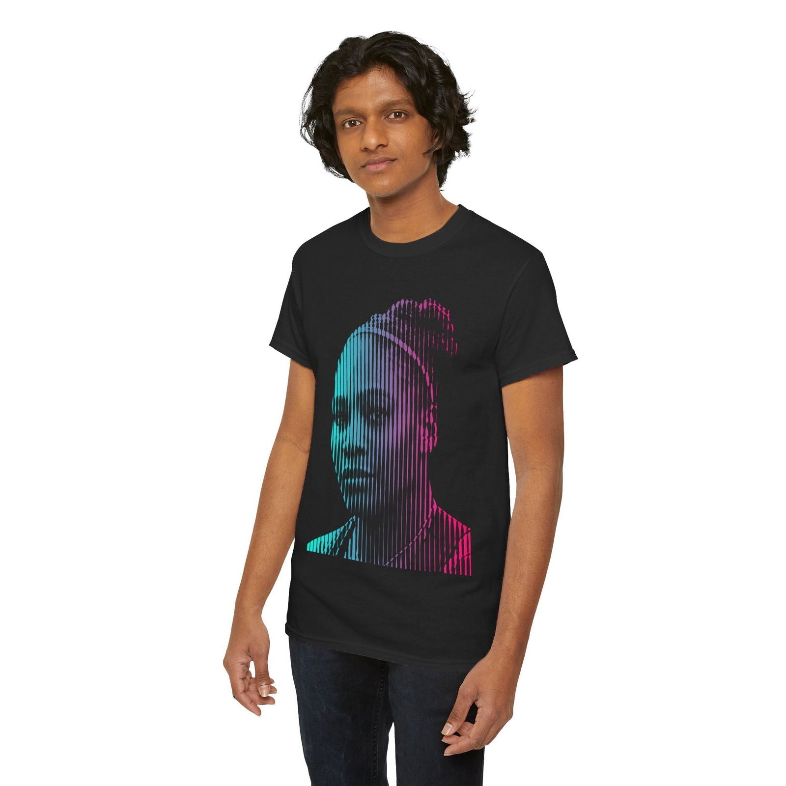 SERENA 10 - Tennis Basic Tee - GRANDSLAM PH