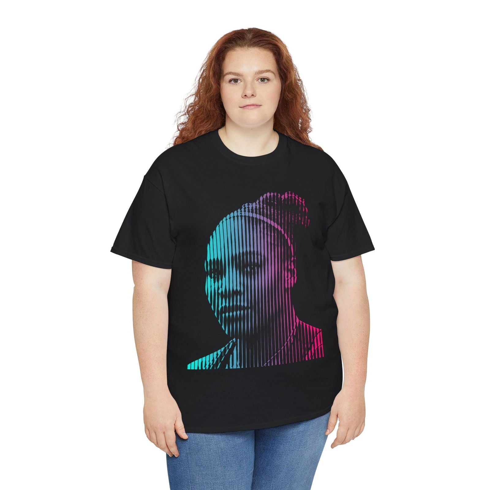 SERENA 10 - Tennis Basic Tee - GRANDSLAM PH