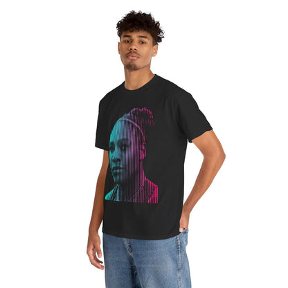 SERENA 10 - Tennis Basic Tee - GRANDSLAM PH