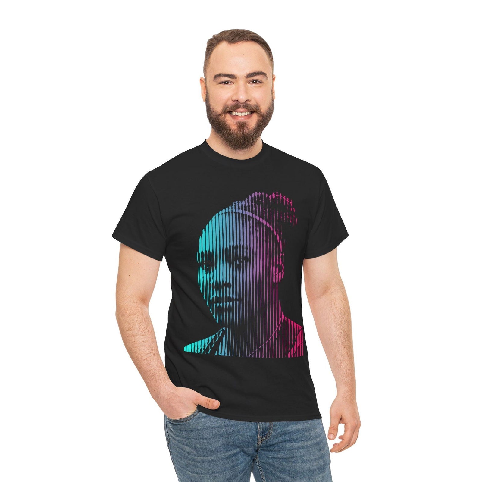 SERENA 10 - Tennis Basic Tee - GRANDSLAM PH