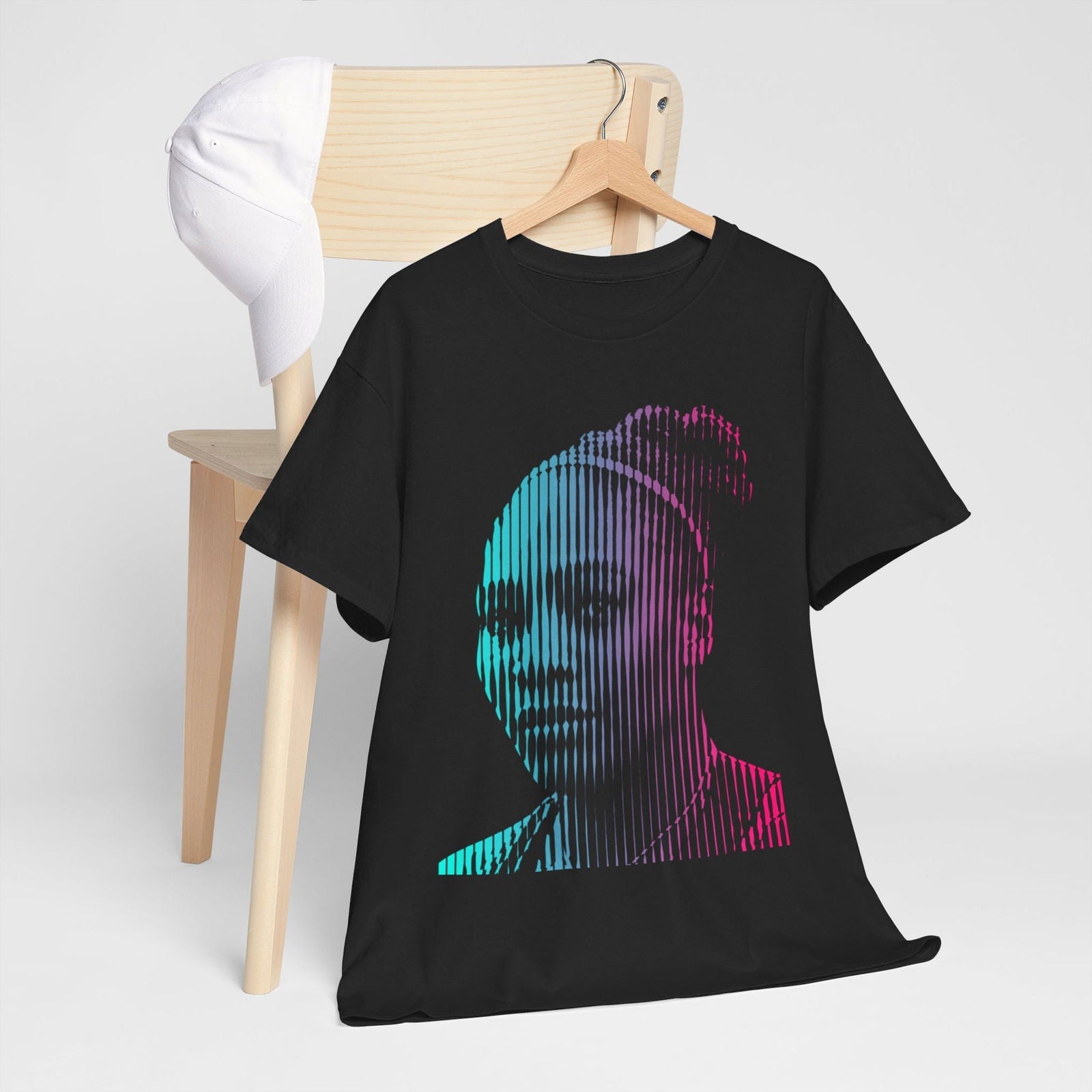 SERENA 10 - Tennis Basic Tee - GRANDSLAM PH