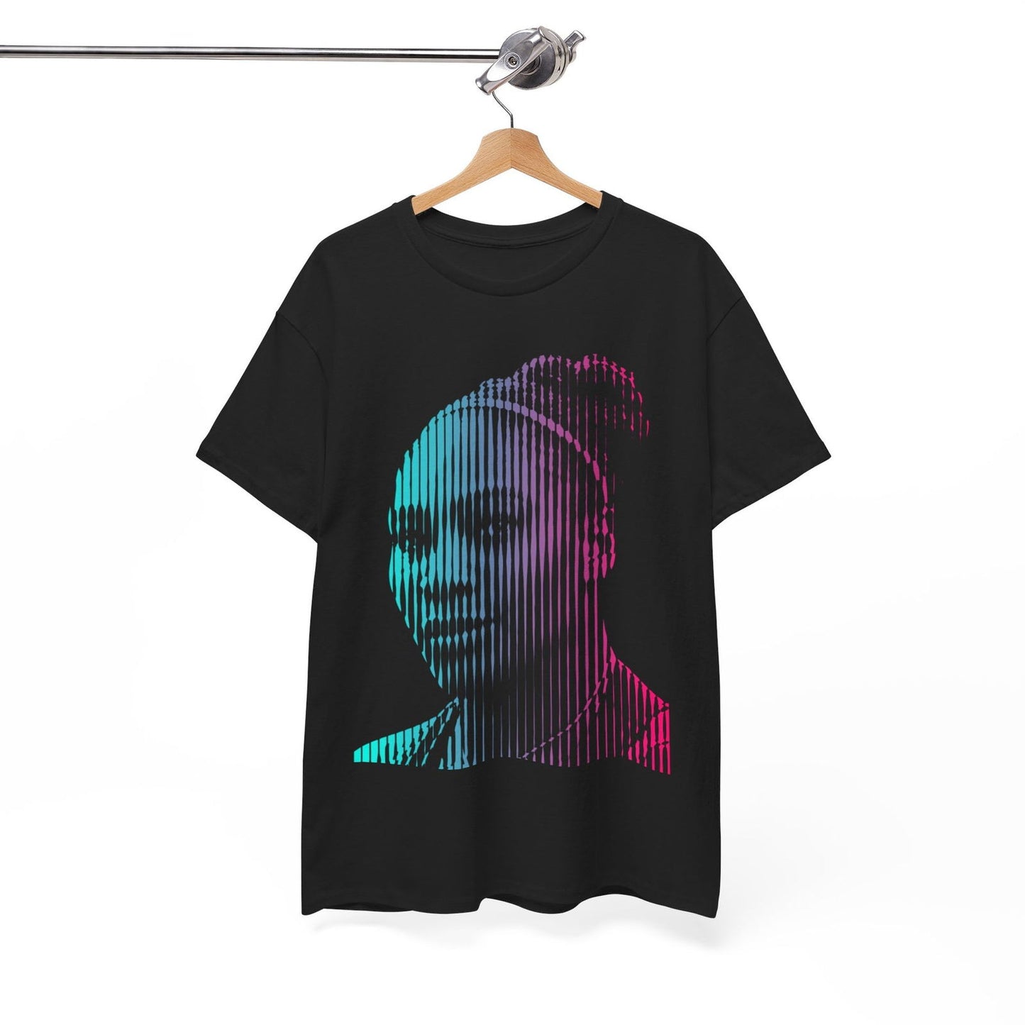 SERENA 10 - Tennis Basic Tee - GRANDSLAM PH