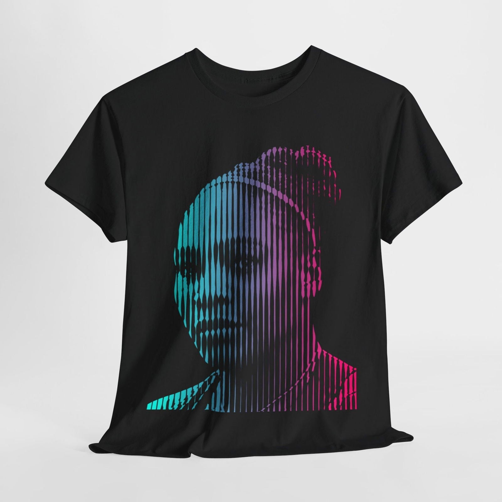 SERENA 10 - Tennis Basic Tee - GRANDSLAM PH