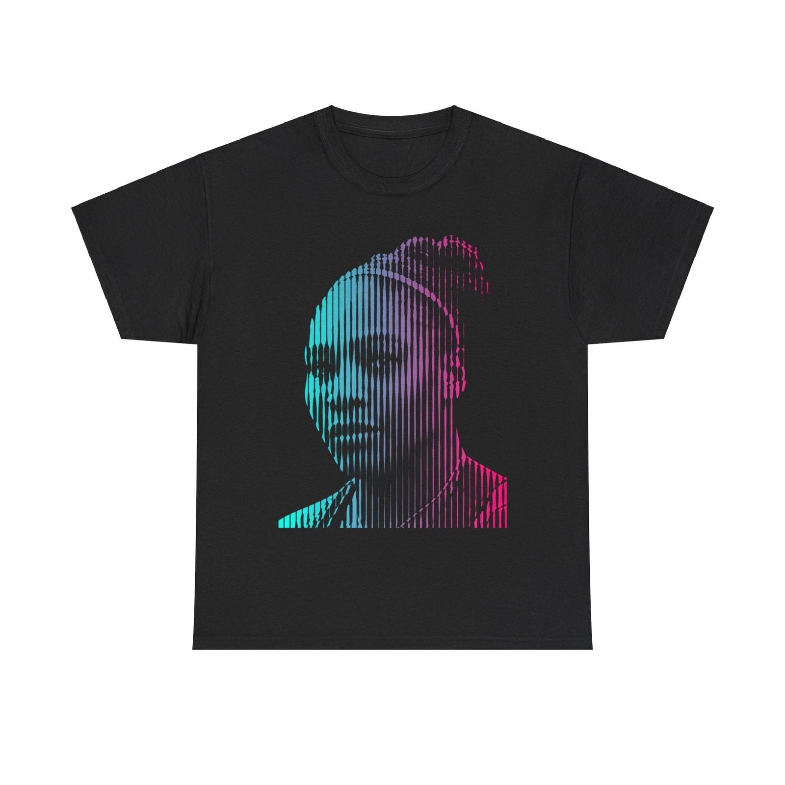 SERENA 10 - Tennis Basic Tee - GRANDSLAM PH