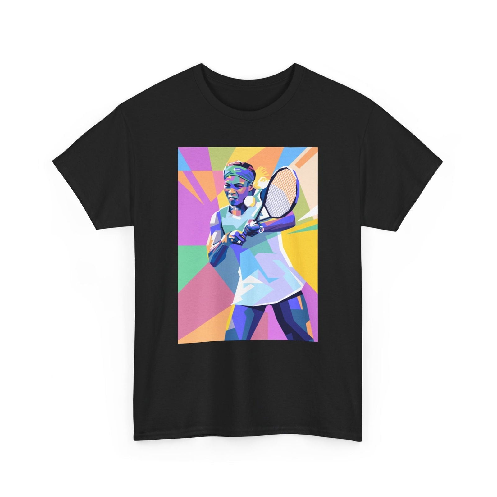 SERENA 13 - Tennis (Dri Fit) - GRANDSLAM PH