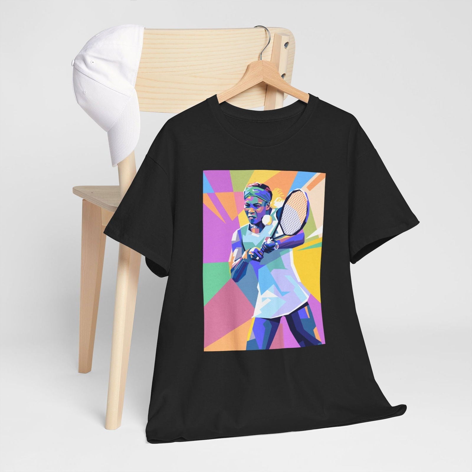 SERENA 13 - Tennis (Dri Fit) - GRANDSLAM PH